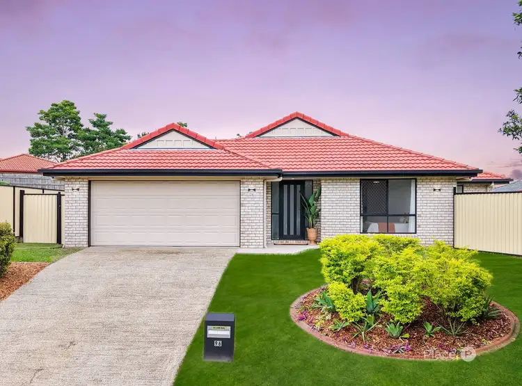 96 Watarrka Drive, Parkinson QLD 4115