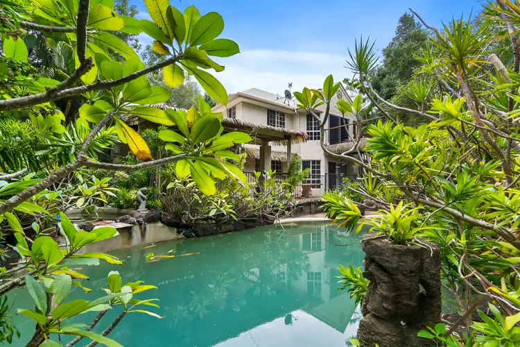 Third view of Homely house listing, 9 Dovetree Court, Marcus Beach QLD 4573