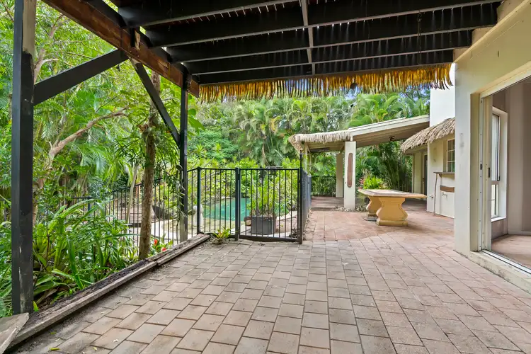 Fourth view of Homely house listing, 9 Dovetree Court, Marcus Beach QLD 4573