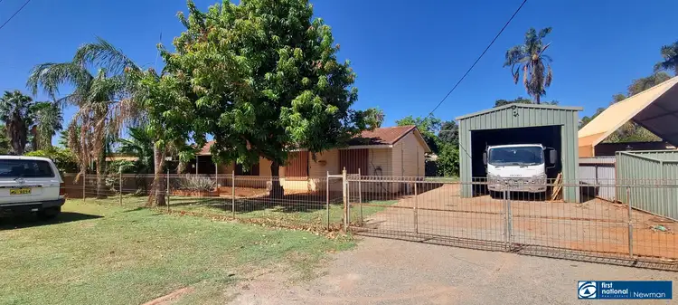 Main view of Homely house listing, 13 Turner Street, Newman WA 6753