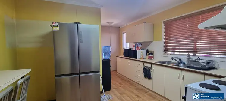 Fifth view of Homely house listing, 13 Turner Street, Newman WA 6753