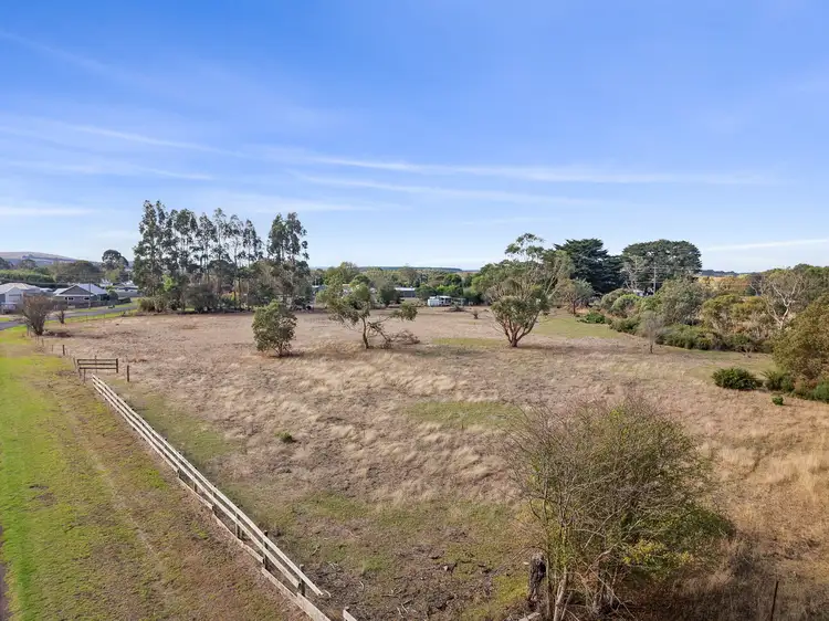 Third view of Homely land listing, 16-22 Letts Street, Heywood VIC 3304