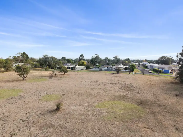 Fourth view of Homely land listing, 16-22 Letts Street, Heywood VIC 3304