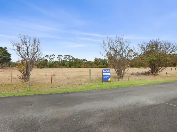 Fifth view of Homely land listing, 16-22 Letts Street, Heywood VIC 3304