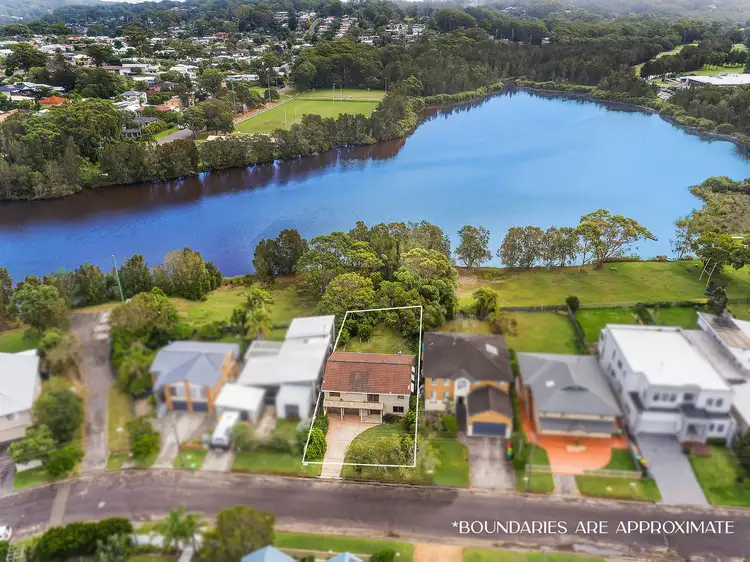Main view of Homely house listing, 42 Bundara Avenue, Wamberal NSW 2260