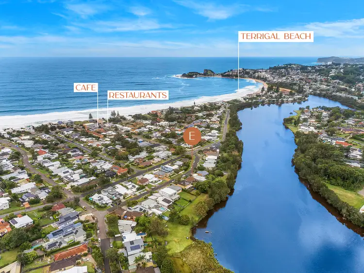 Second view of Homely house listing, 42 Bundara Avenue, Wamberal NSW 2260