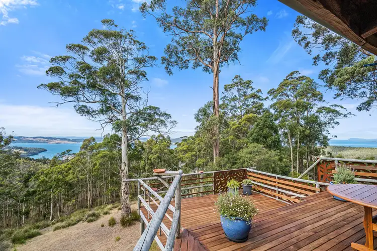 Second view of Homely house listing, 140 Groombridges Road, Kettering TAS 7155