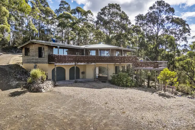 Third view of Homely house listing, 140 Groombridges Road, Kettering TAS 7155