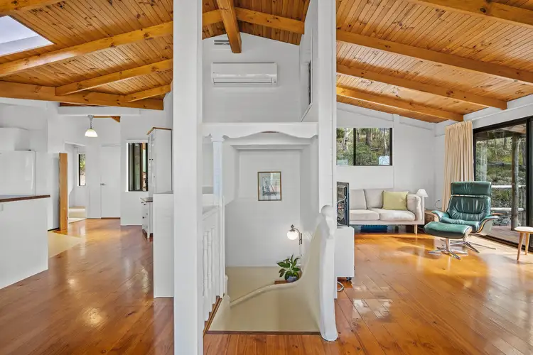Fifth view of Homely house listing, 140 Groombridges Road, Kettering TAS 7155