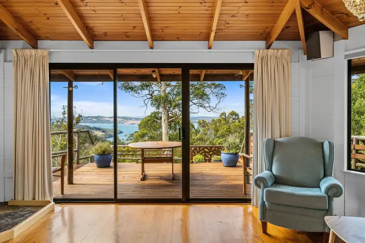 Sixth view of Homely house listing, 140 Groombridges Road, Kettering TAS 7155