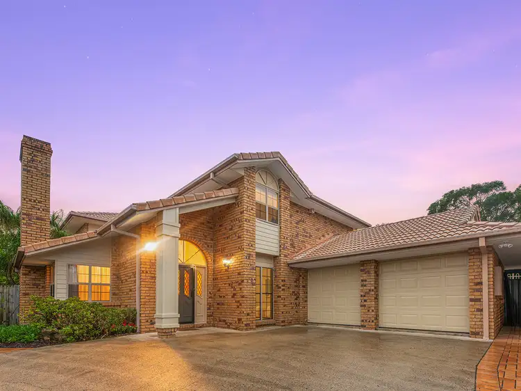 12 Northbrook Street, Sinnamon Park QLD 4073