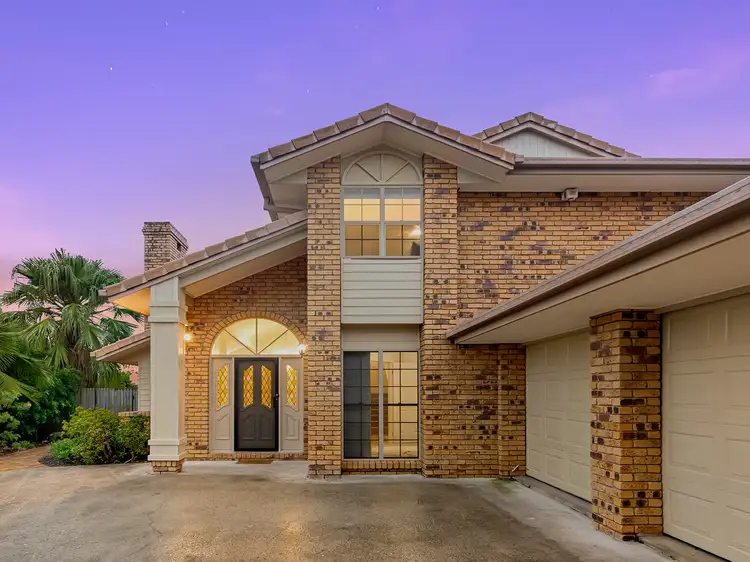 Second view of Homely house listing, 12 Northbrook Street, Sinnamon Park QLD 4073