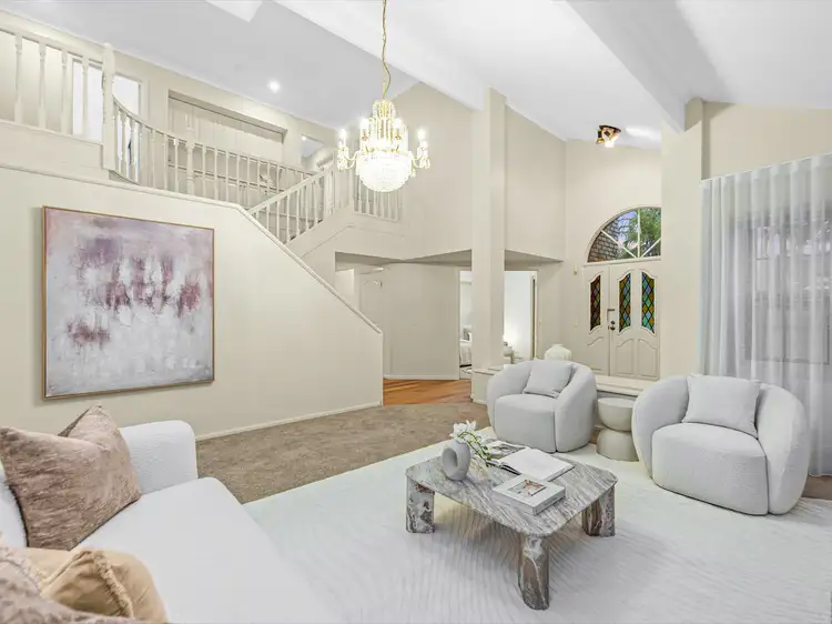 Fourth view of Homely house listing, 12 Northbrook Street, Sinnamon Park QLD 4073