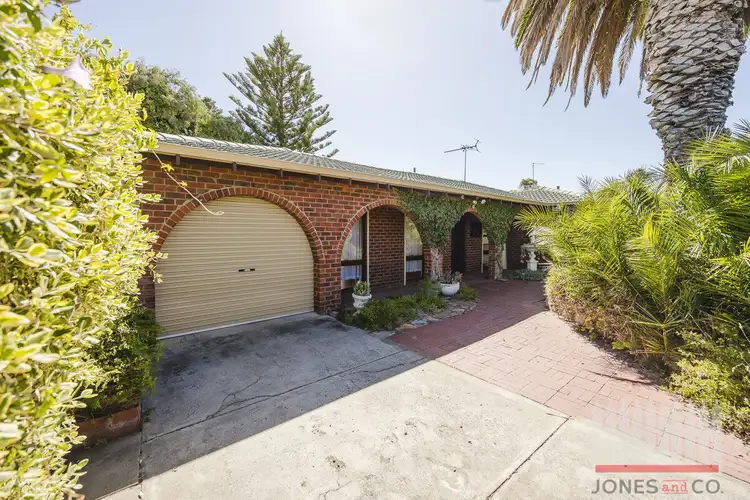 4 Clipper Place, Yanchep WA 6035