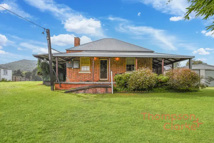 61 Maitland Road, Paterson NSW 2421