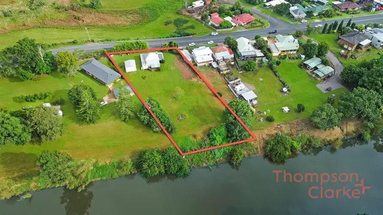 Second view of Homely house listing, 61 Maitland Road, Paterson NSW 2421