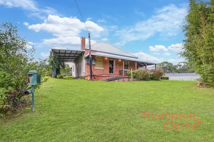 Third view of Homely house listing, 61 Maitland Road, Paterson NSW 2421