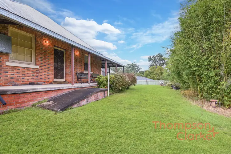 Fifth view of Homely house listing, 61 Maitland Road, Paterson NSW 2421