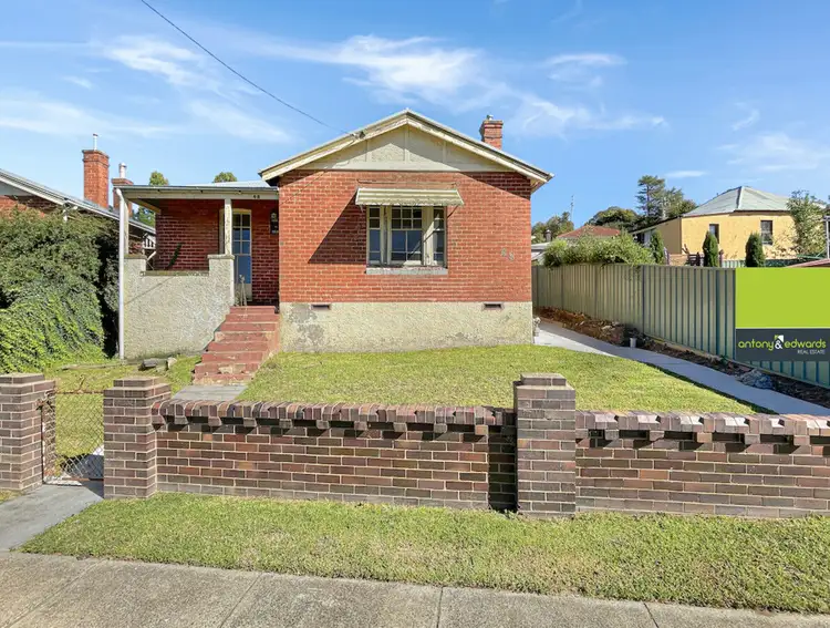 48 Sloane Street, Goulburn NSW 2580