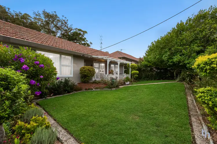 42 Ocean View Parade