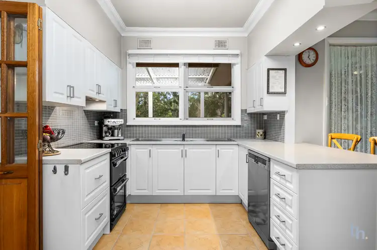 Fifth view of Homely house listing, 42 Ocean View Parade, Charlestown NSW 2290