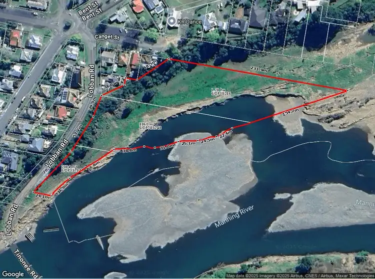 Lobban Road, Wingham NSW 2429