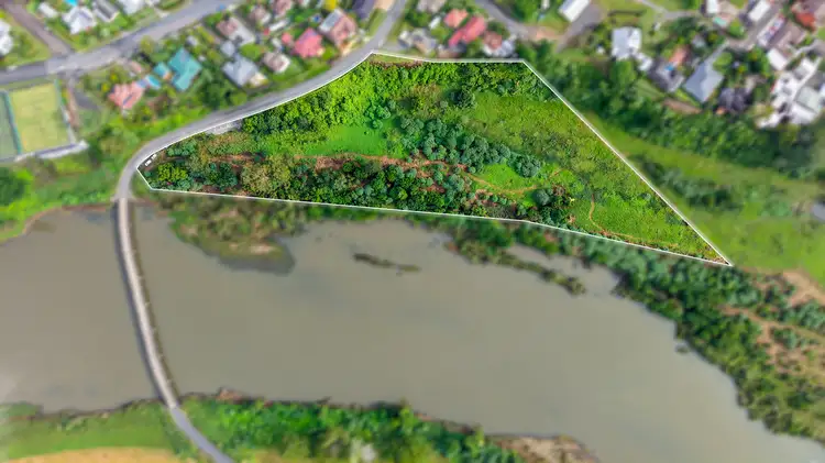Third view of Homely land listing, Lobban Road, Wingham NSW 2429