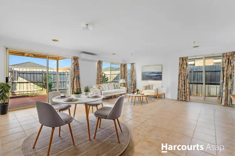 Second view of Homely house listing, 3 Bewley Way, Berwick VIC 3806