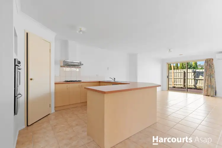 Third view of Homely house listing, 3 Bewley Way, Berwick VIC 3806