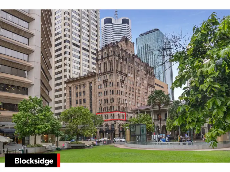 12/289 Queen Street, Brisbane City QLD 4000
