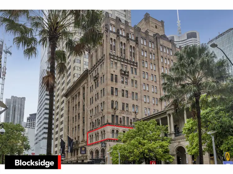 12/289 Queen Street, Brisbane City QLD 4000