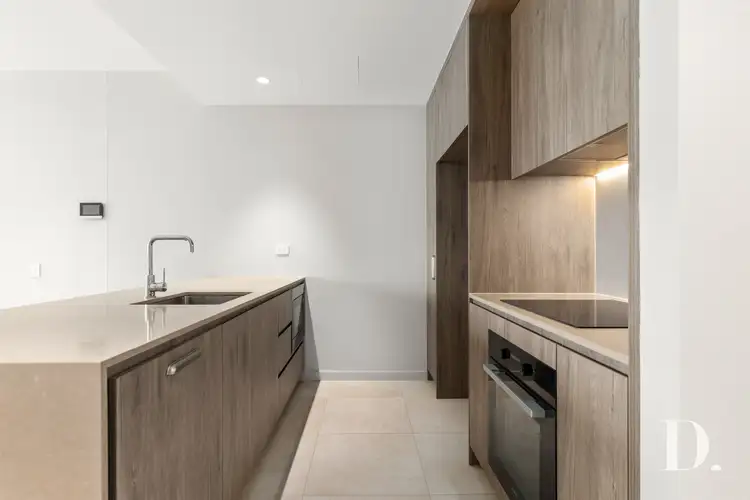 Second view of Homely apartment listing, 5.02/15-31 Harbour Drive, Coffs Harbour NSW 2450