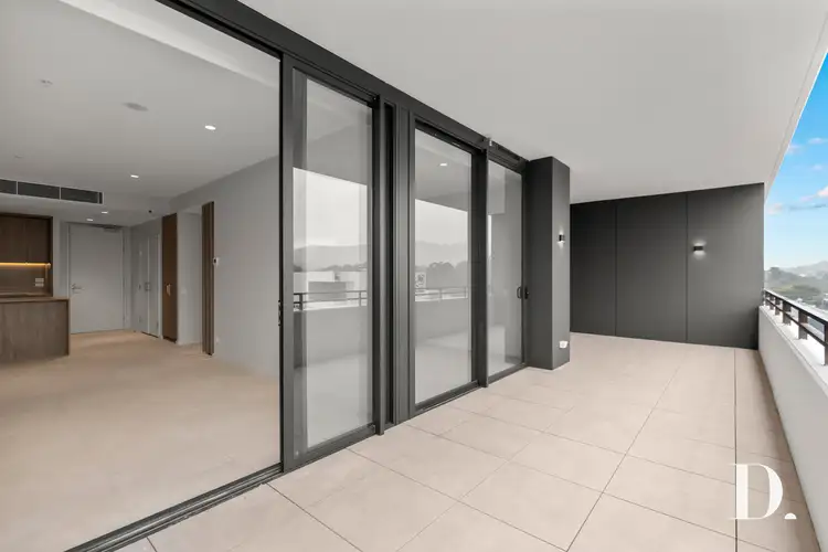 Third view of Homely apartment listing, 5.02/15-31 Harbour Drive, Coffs Harbour NSW 2450
