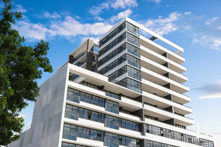 Fourth view of Homely apartment listing, 5.02/15-31 Harbour Drive, Coffs Harbour NSW 2450