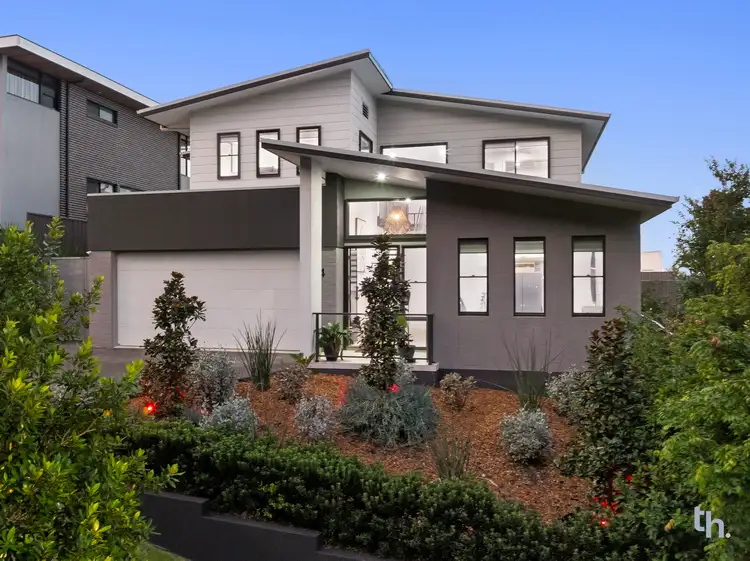 Second view of Homely house listing, 4 Caravel Street, Teralba NSW 2284