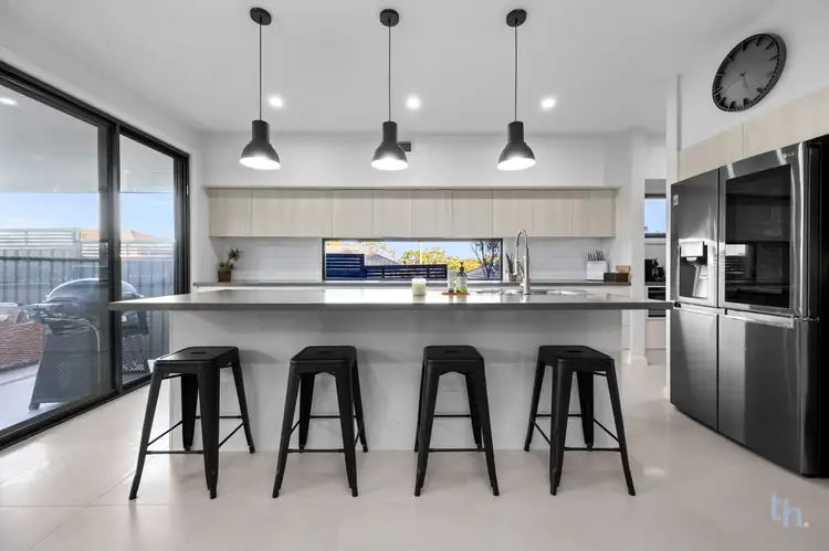 Fourth view of Homely house listing, 4 Caravel Street, Teralba NSW 2284