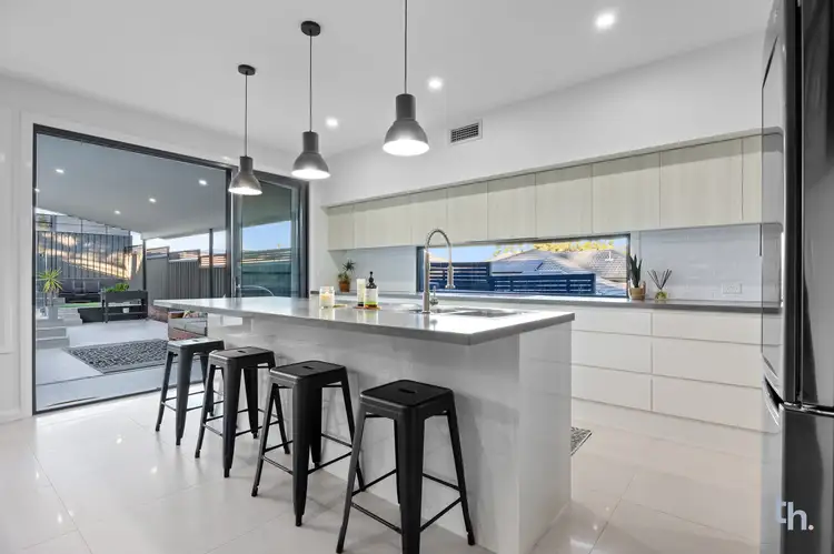 Fifth view of Homely house listing, 4 Caravel Street, Teralba NSW 2284