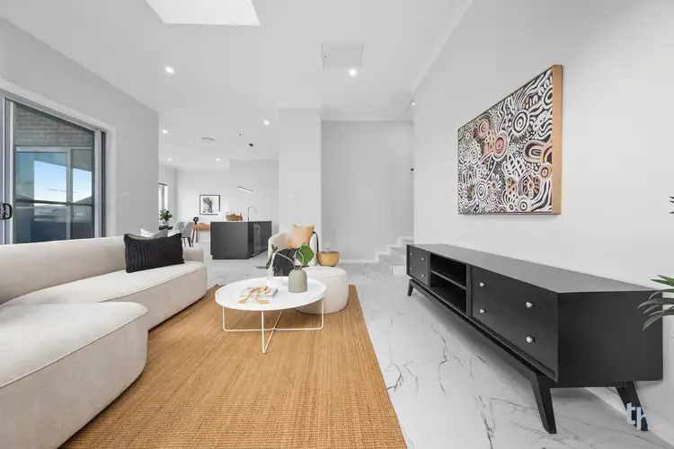 Third view of Homely house listing, 19 Gaites Drive, Cameron Park NSW 2285