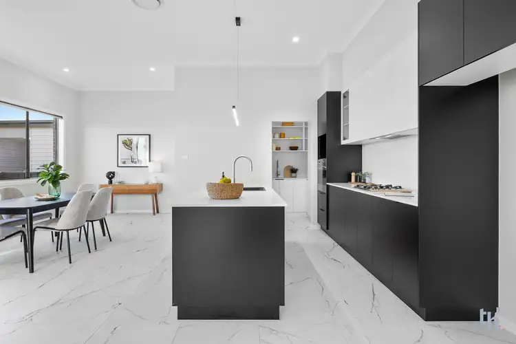 Fifth view of Homely house listing, 19 Gaites Drive, Cameron Park NSW 2285