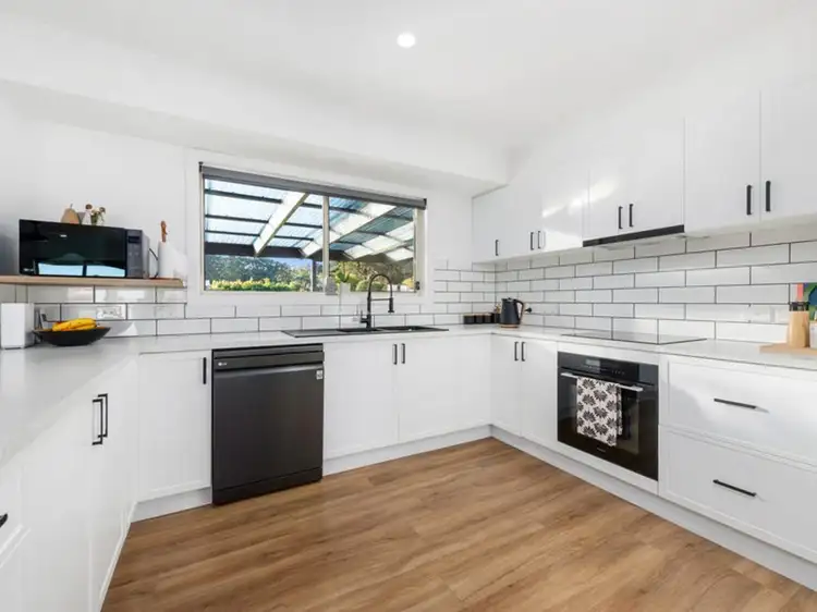 Second view of Homely house listing, 42 Lindamay Court, Lake Bunga VIC 3909