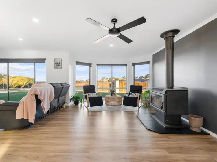 Third view of Homely house listing, 42 Lindamay Court, Lake Bunga VIC 3909