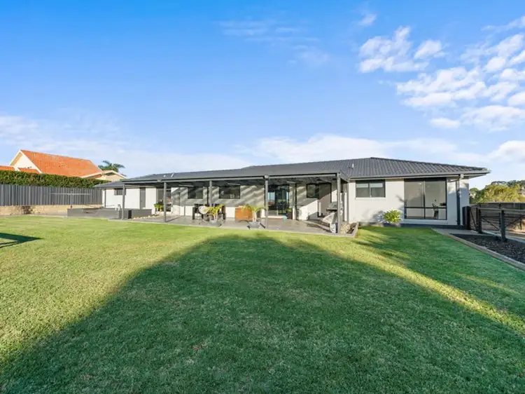Fifth view of Homely house listing, 42 Lindamay Court, Lake Bunga VIC 3909