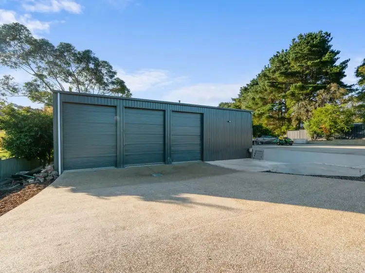 Sixth view of Homely house listing, 42 Lindamay Court, Lake Bunga VIC 3909