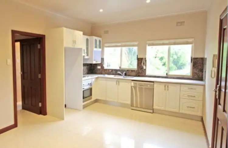Second view of Homely unit listing, 2/105 West Street, Crows Nest NSW 2065