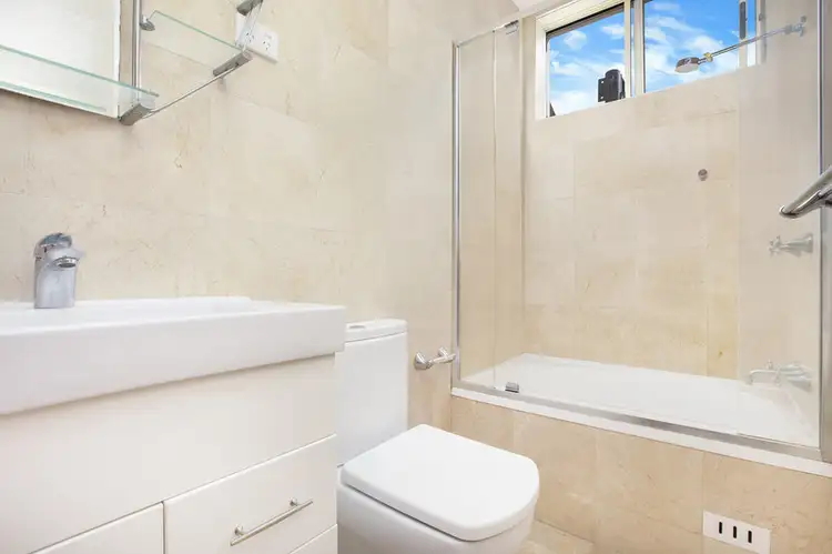 Third view of Homely unit listing, 2/105 West Street, Crows Nest NSW 2065