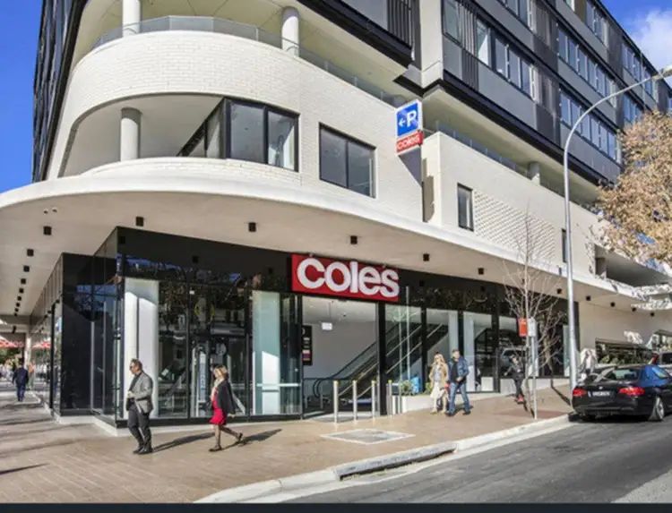 Fourth view of Homely unit listing, 2/105 West Street, Crows Nest NSW 2065