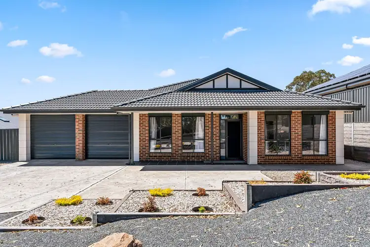 47B Coomurra Drive, Salisbury Heights SA 5109