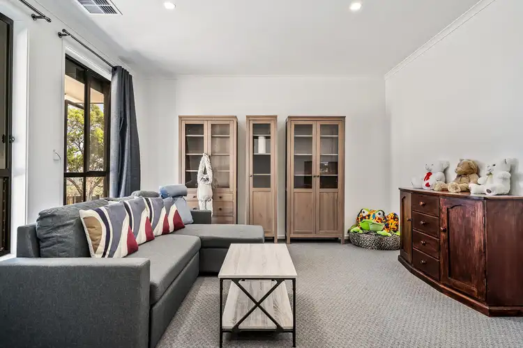 Third view of Homely house listing, 47B Coomurra Drive, Salisbury Heights SA 5109