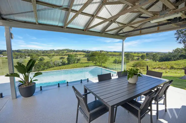 Main view of Homely house listing, 92 Cavanagh Road, Greens Creek QLD 4570