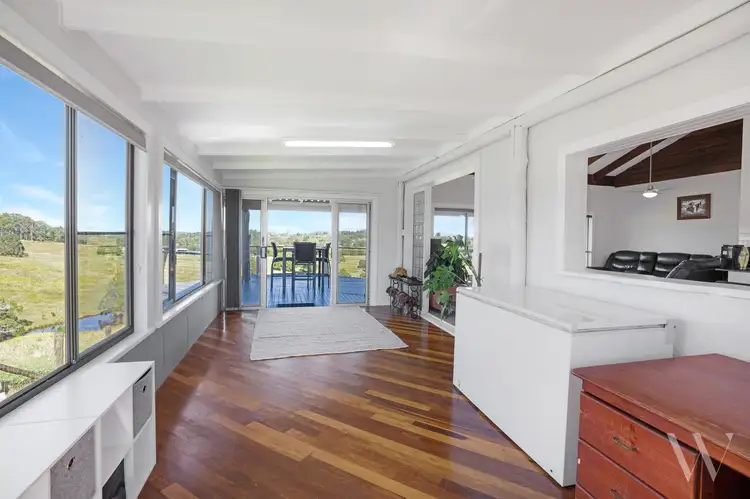 Fourth view of Homely house listing, 92 Cavanagh Road, Greens Creek QLD 4570